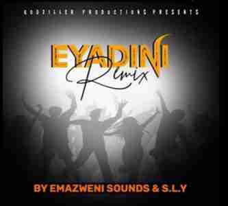 Emazweni Sounds & S.L.Y Eyadini Remix mp3 download