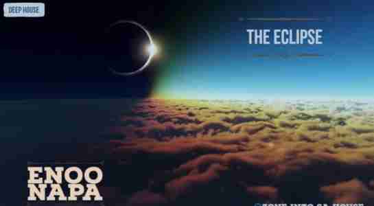 Enoo Napa The Eclipse mp3 download