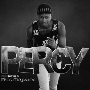 Percy Inkosi Mayivuma ft. DJ Lace & PK mp3 download