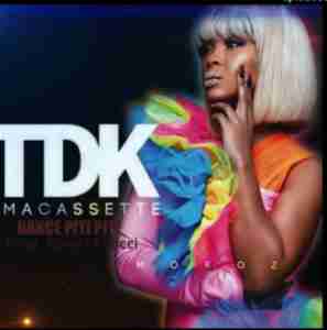 TDK Macassette Dance Piti Piti (Prod. Kovert x Wicci) mp3 download