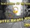 DJ Ice Flake Ghetto Beats Vol 2 ft. DJ Vogie mp3 download
