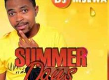 DJ Msewa Summer Days mp3 download