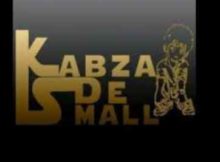 Kabza De Small Take It Easy Remix mp3 download