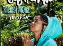 Thembi Mona Susakonke Ft DJ SK mp3 download free main mix