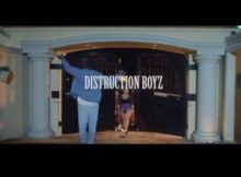 Distruction Boyz Amaxoki Video ft. Kdot & DJ Tira mp4 download