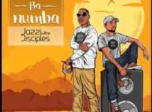 JazziDisciples Bafana Ba Numba Album zip free download