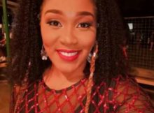 Lady Zamar Speaks On Never Giving Up On Love