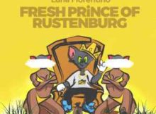 Luna Florentino Fresh Prince Of Rustenburg mp3 download free