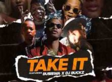 Trigo Limpo Take It ft. DJ Buckz & Busiswa mp3 download free datafilehost Dj Maphoriza & Dj Nkoh