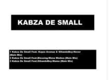 kabza De Small Mama ft. SthandoBoy mp3 download free datafilehost