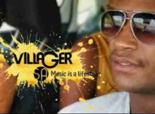Villager SA Zion (Afro Drum) mp3 download free datafilehost full music audio song fakaza hiphopza