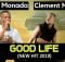 King Monada Good Life Ft. Clement Maosa mp3 download original mix main