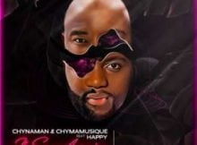 Chynaman Chymamusique Its so Amazing (Remix) ft. Happy mp3 download