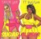 Taylor Jaye Sugar Blesser Ft. Busiswa mp3 download