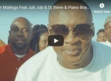 Dr Malinga - Uyajola 99 Video ft. Jub Jub, Dj Steve & Piano Boys mp4 download