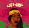 Gigi Lamayne Job Woods EP zip mp3 download