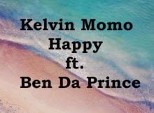 Kelvin Momo Happy (Original Mix) ft. Ben Da Prince mp3 download