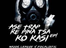 Major League & Focalistic Overload mp3 download