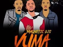 Magnetic Djs Vuma ft. Manqonqo mp3 download