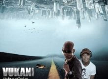 Vukani Ibhodlela ft. ThackzinDJ mp3 download