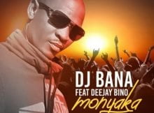 DJ Bana - Monyaka ft. Deejay Bino mp3 download