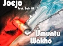 Joejo – Umuntu Wakho ft. Zain SA mp3 download
