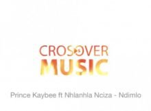 Prince Kaybee - Ndimlo ft. Nhlanhla Nciza mp3 download