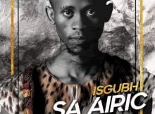 Airic – Amazwe ft. Tilongo, Madanon & Sbopho mp3 download