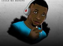 Ceega Wa Meropa - Black Friday Special Mix Vol III mixtape mp3 download