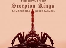 DJ Maphorisa & Kabza De Small – Abuyile Amakhosi ft. King Tha & Busiswa mp3 download
