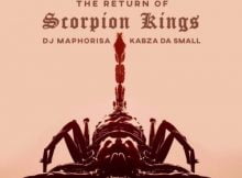DJ Maphorisa & Kabza De Small – Lorch ft. Semi Tee, Miano & Kammu Dee mp3 download
