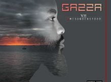 Gazza – Misunderstood Album zip mp3 free download