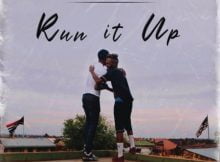Kwesta – Run It Up ft. Rich Homie Quan mp3 download