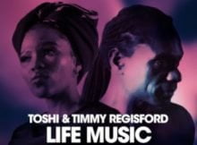Toshi & Timmy Regisford – Shele mp3 download