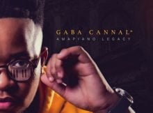 Gaba Cannal – Thixo Omkhulu ft Cama Gwini mp3 downoad