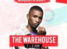 Argento Dust – YFM The Warehouse 1Hour Mix mp3 download