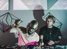 Black Coffee & Themba - Music Inspiration Mix mp3 download