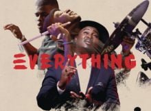 Black Motion & Afrotraction - Everything (Full Version) ft. Mo-T mp3 download
