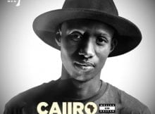 Caiiro - The Law (Original Mix) mp3 download