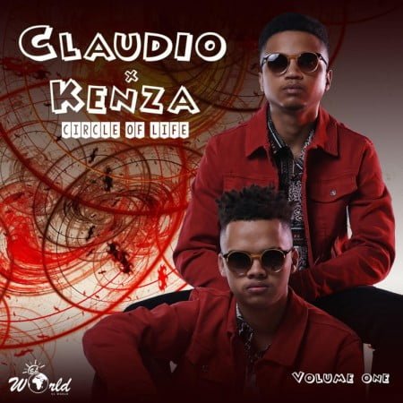 Claudio x Kenza – Shiya Phansi ft. S-Tone mp3 download