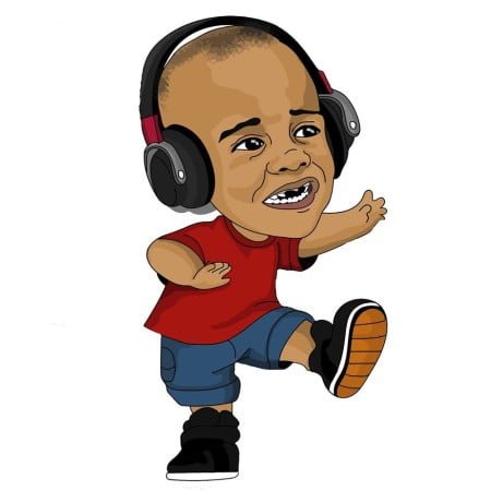 DJ Arch Jnr - Before School House Mix 2020 mp3 download