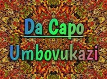 Da Capo - Umbovukazi (Original Mix) mp3 download