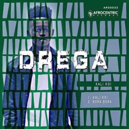 Drega - Bora Bora (Original Mix) mp3 download