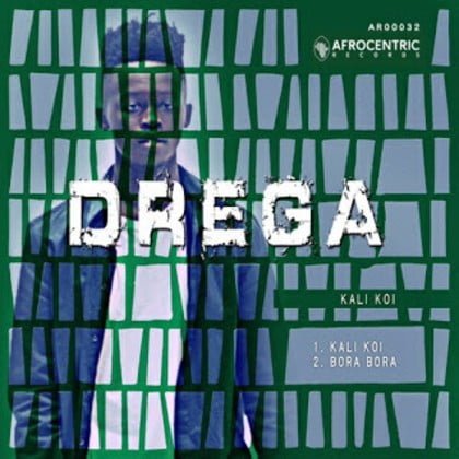 Drega - Kali Koi (Original Mix) mp3 download