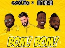 Ellputo & Mi Casa – Bom Bom mp3 download