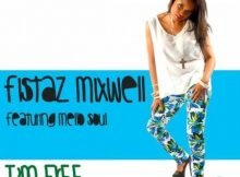 Fistaz Mixwell - I'm Free ft. Mellow Soul mp3 download