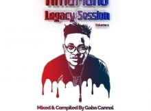 Gaba Cannal – AmaPiano Legacy Sessions Vol 01 mix mp3 download