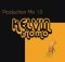 Kelvin Momo - Production Mix 13 mixtape mp3 download