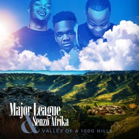 Major League & Senzo Afrika – Ntomb’Enhle ft. Aubrey Qwana mp3 download