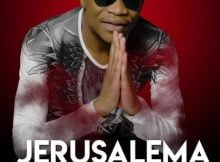Master KG – Jerusalema (Album) mp3 zip full download datafilehost